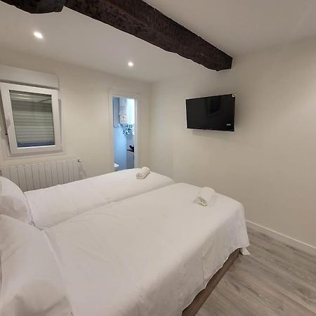 Piso Boutique A Un Minuto Del Casco Viejo Lejlighed Bilbao Eksteriør billede