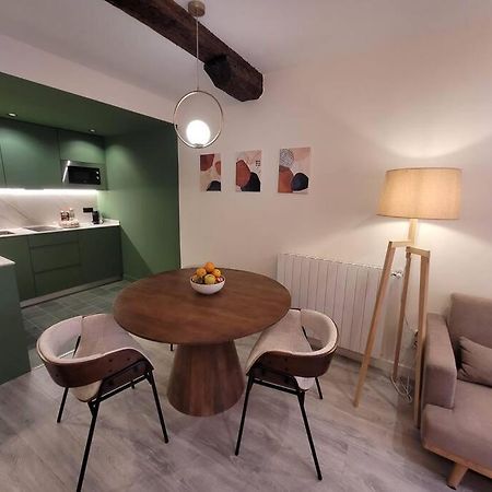 Piso Boutique A Un Minuto Del Casco Viejo Lejlighed Bilbao Eksteriør billede