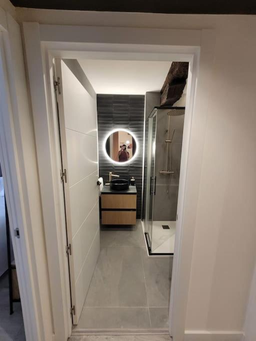 Piso Boutique A Un Minuto Del Casco Viejo Lejlighed Bilbao Eksteriør billede